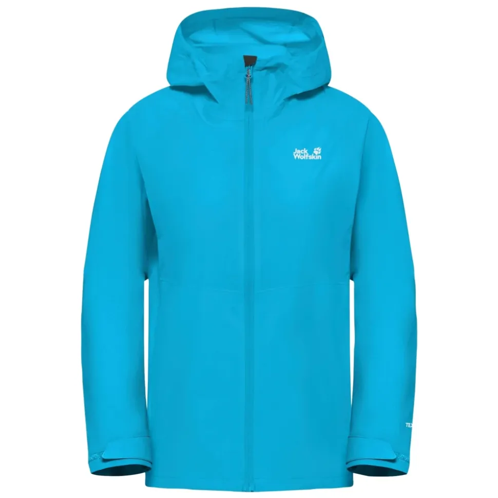 Prelight 2.5L LT Jacket