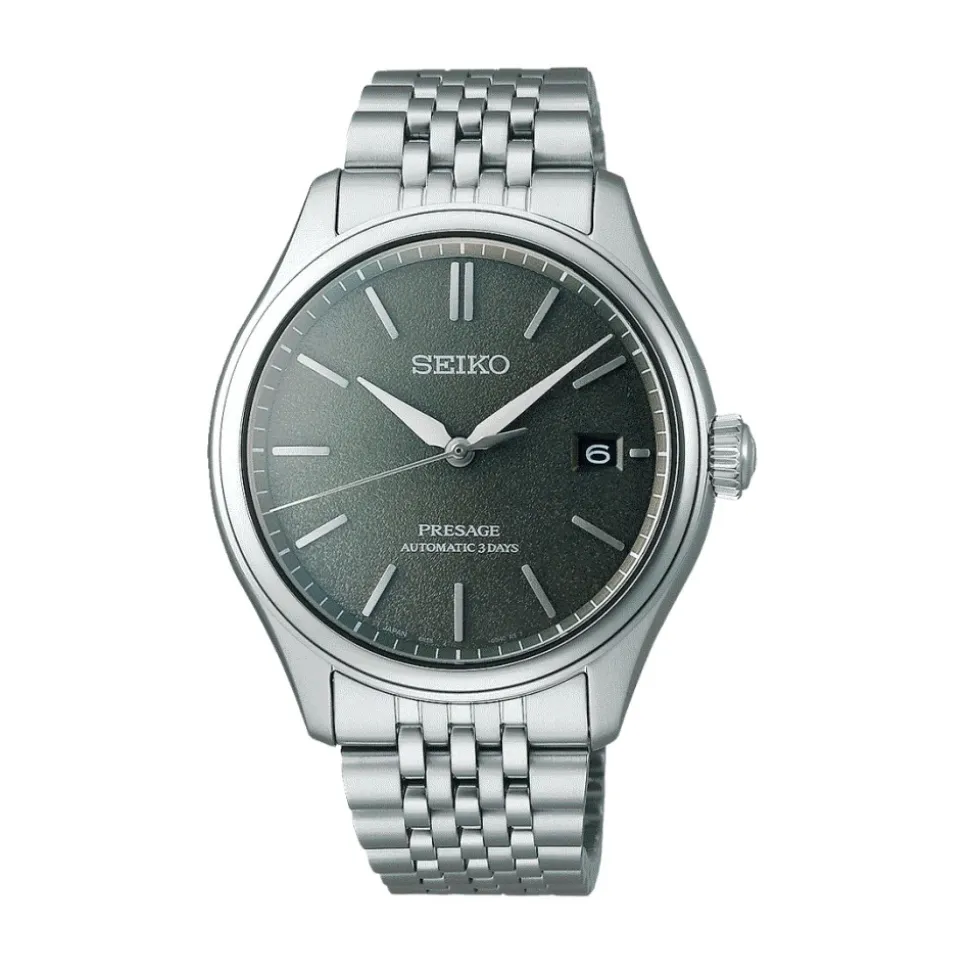 Presage Classic Series