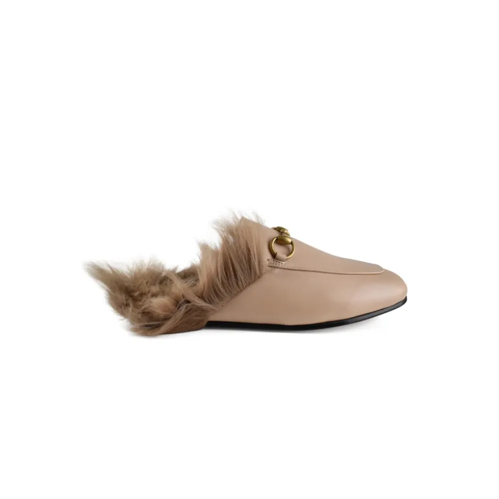 Princetown Mule