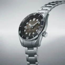 PROSPEX Reloj de buceo automático