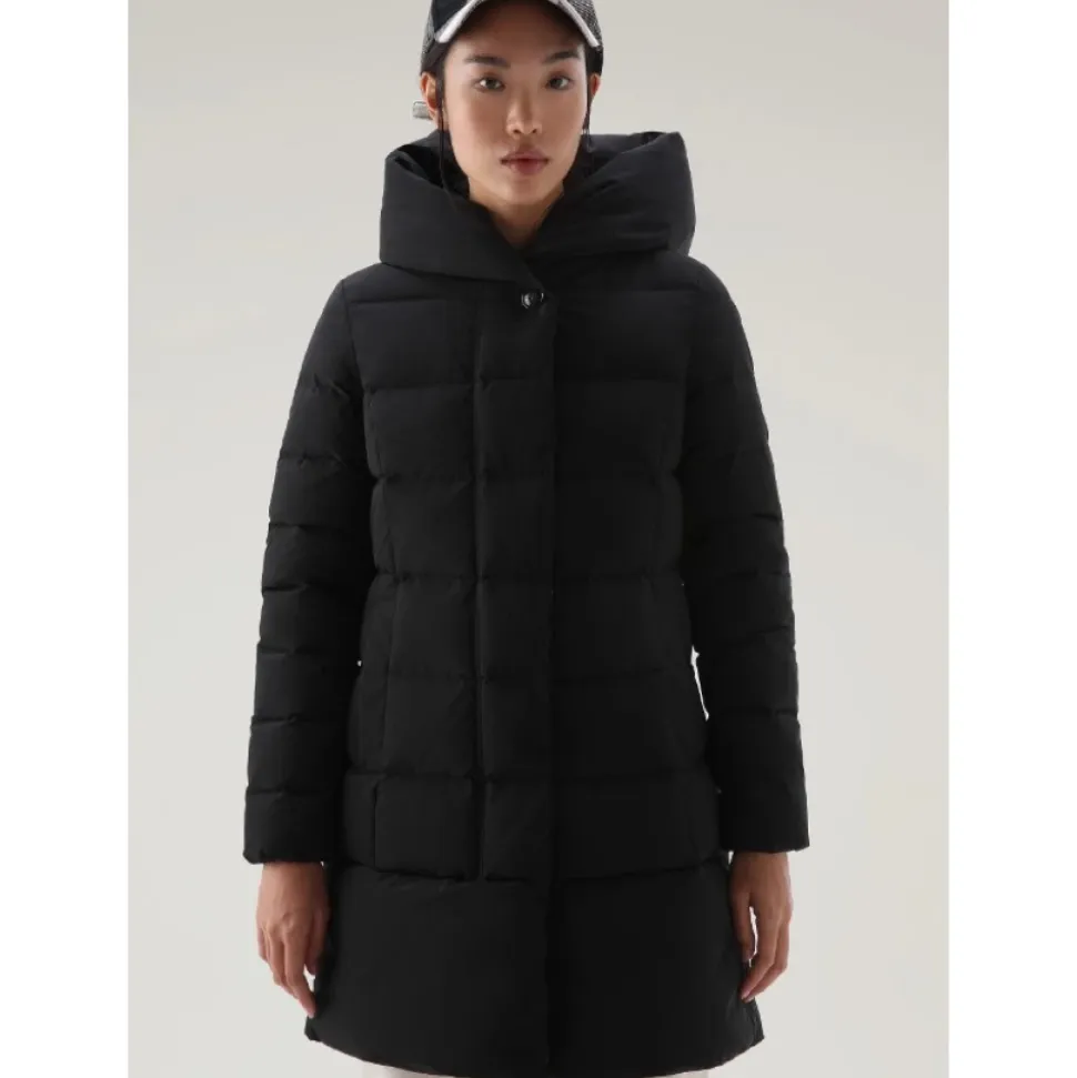 Puffy Prescott Parka