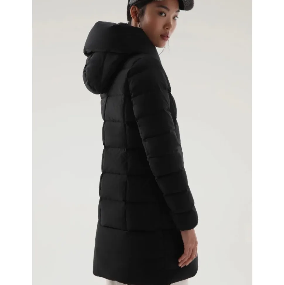 Puffy Prescott Parka