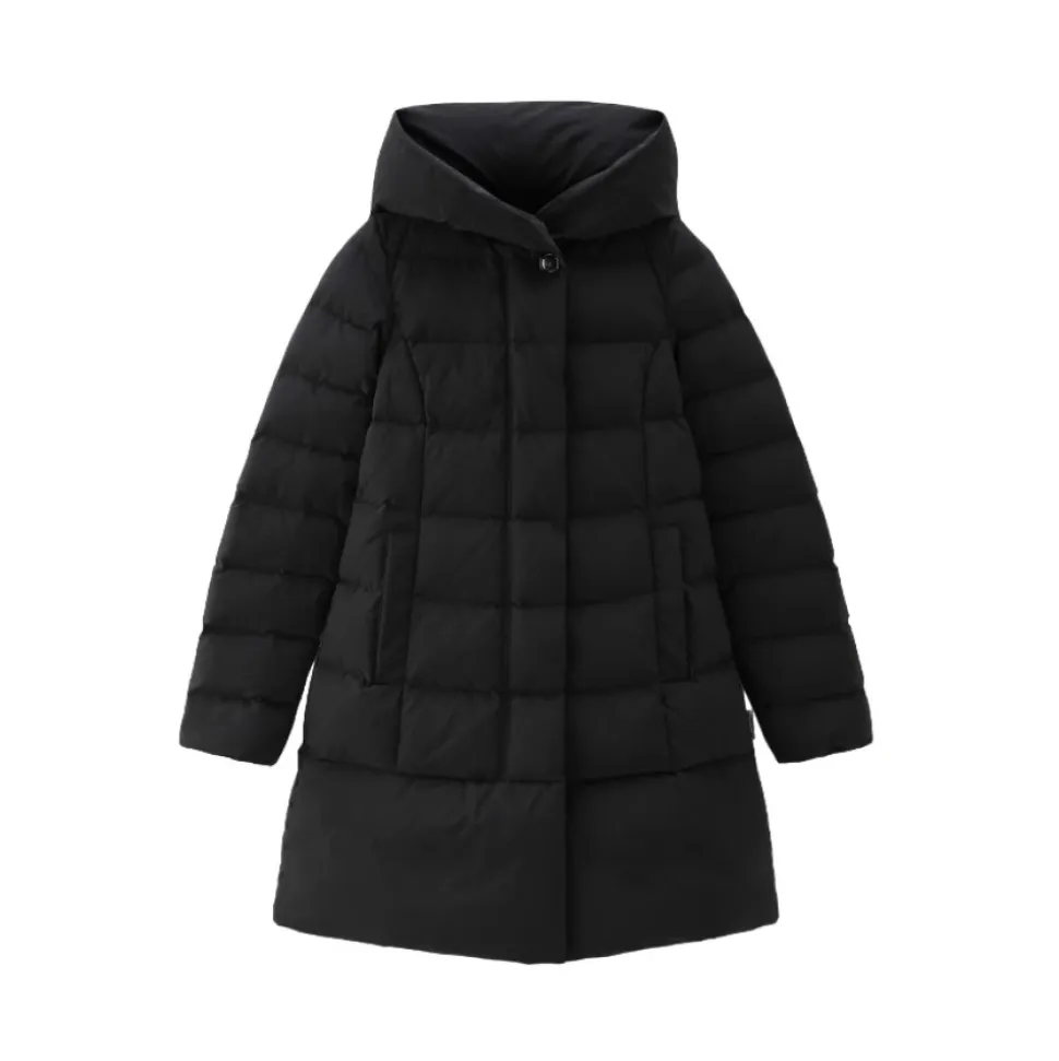 Puffy Prescott Parka