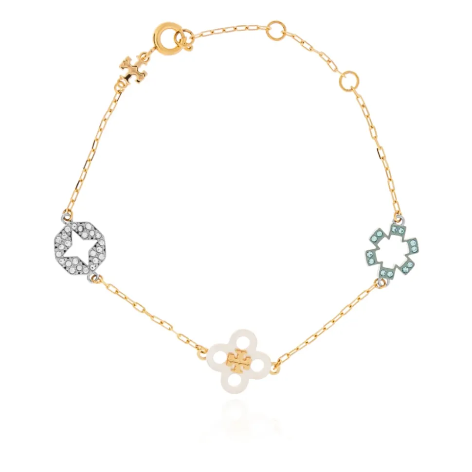 Pulsera de dijes