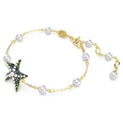 Pulsera de Mujer Estrella de Mar Multicolor IDYLLIA 5684398