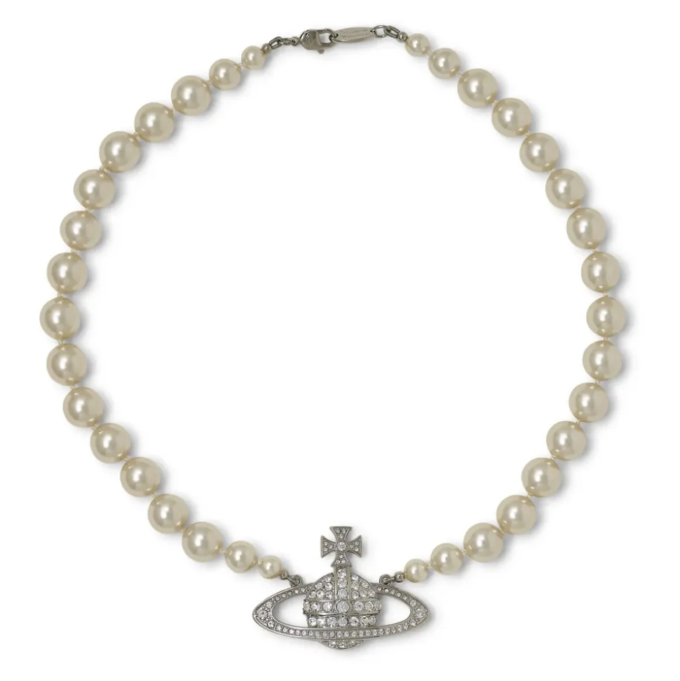 Pulsera de Perlas Bas Relief