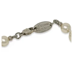 Pulsera de Perlas Bas Relief