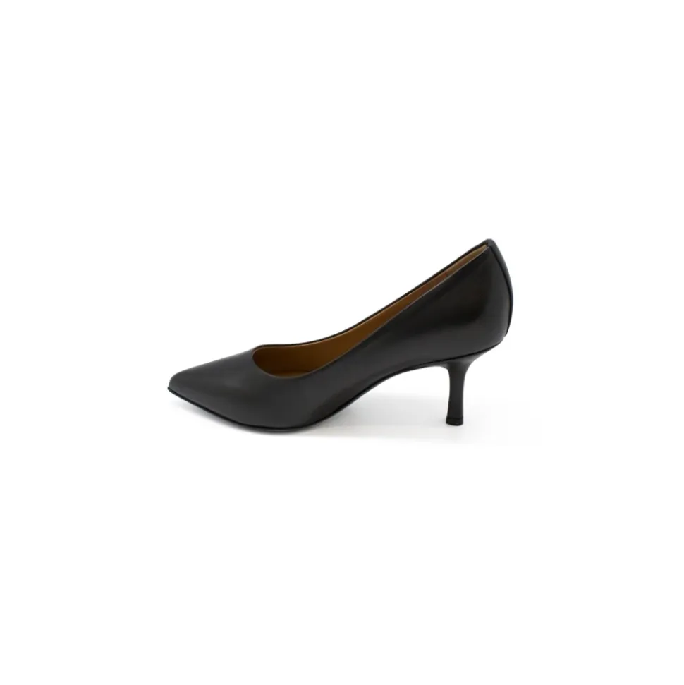 Pumps