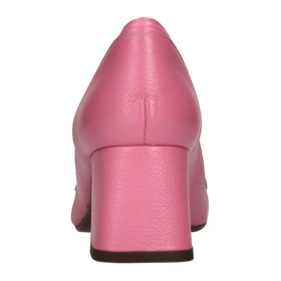 Pumps