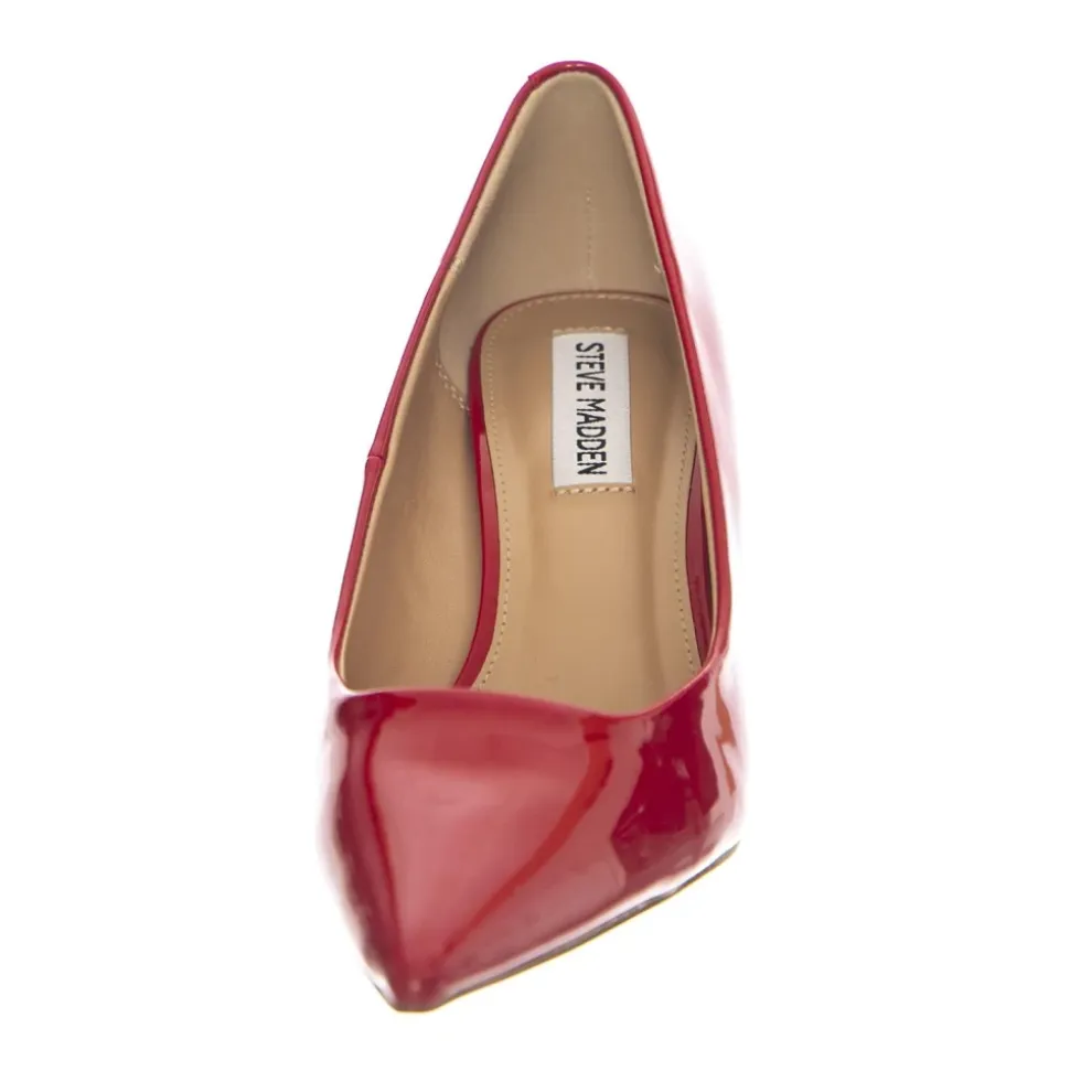 Pumps