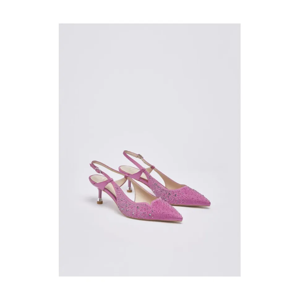 Pumps