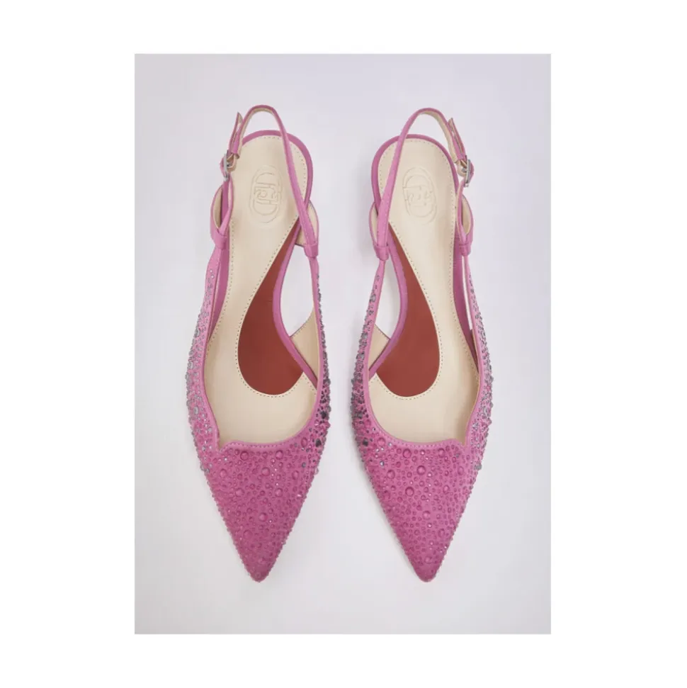 Pumps
