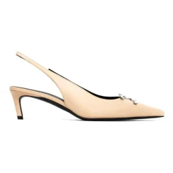 Pumps