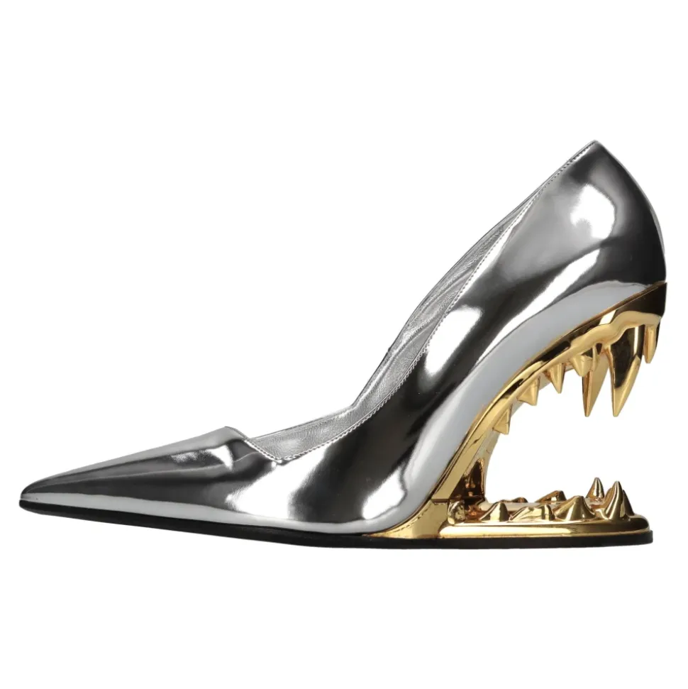 Pumps