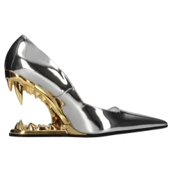 Pumps