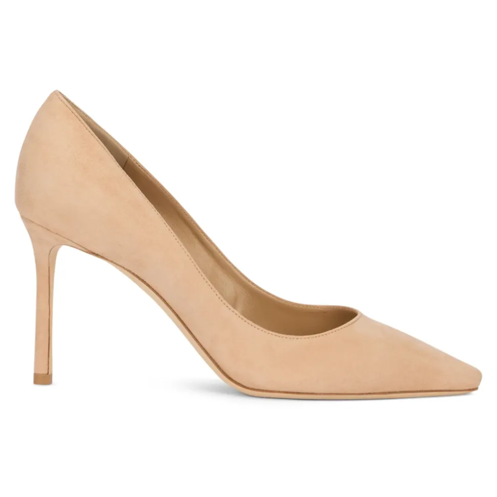 Pumps