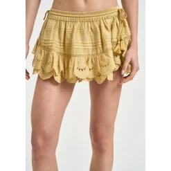 Puria Shorts