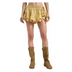 Puria Shorts