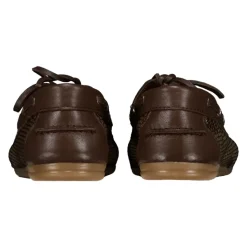PW111 Mocasín Náutico de Malla