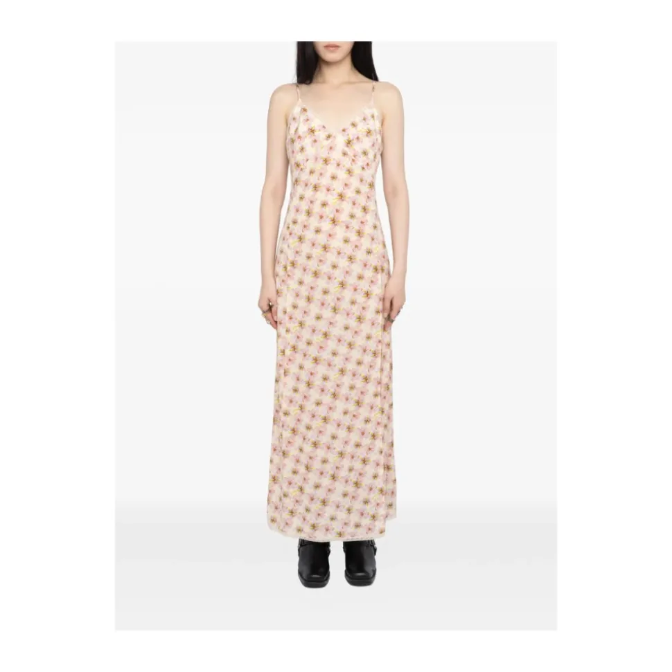 Ramelil Dress