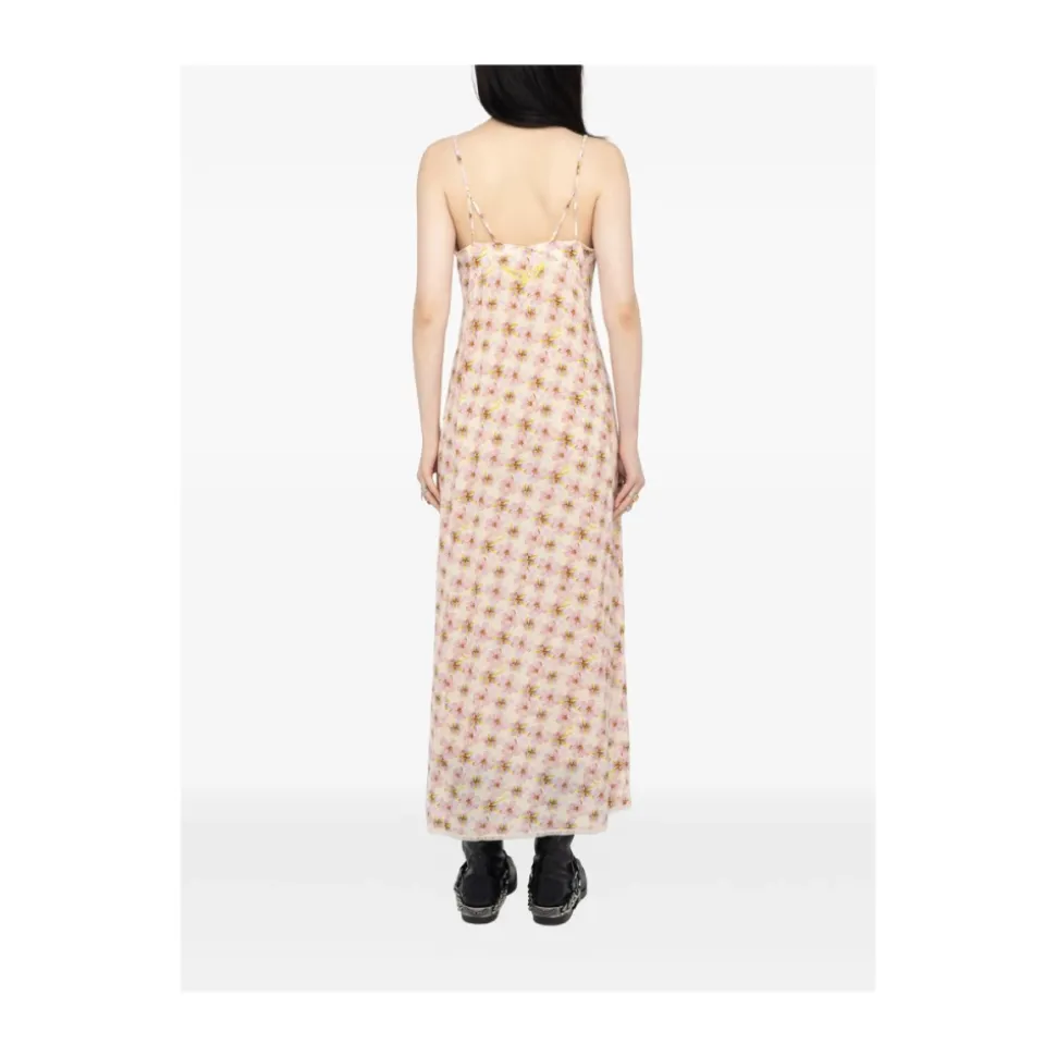 Ramelil Dress