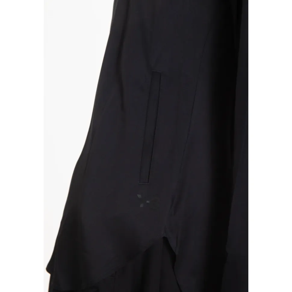 Rayon Twill Shirt