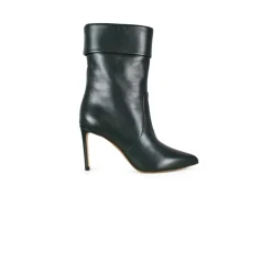 R1B561 Botines de Cuero