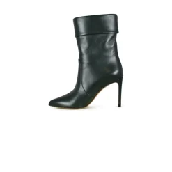 R1B561 Botines de Cuero