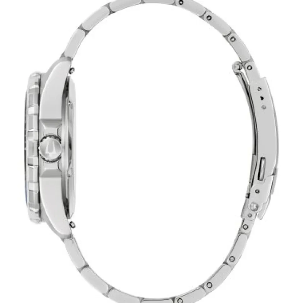 Reloj Automático