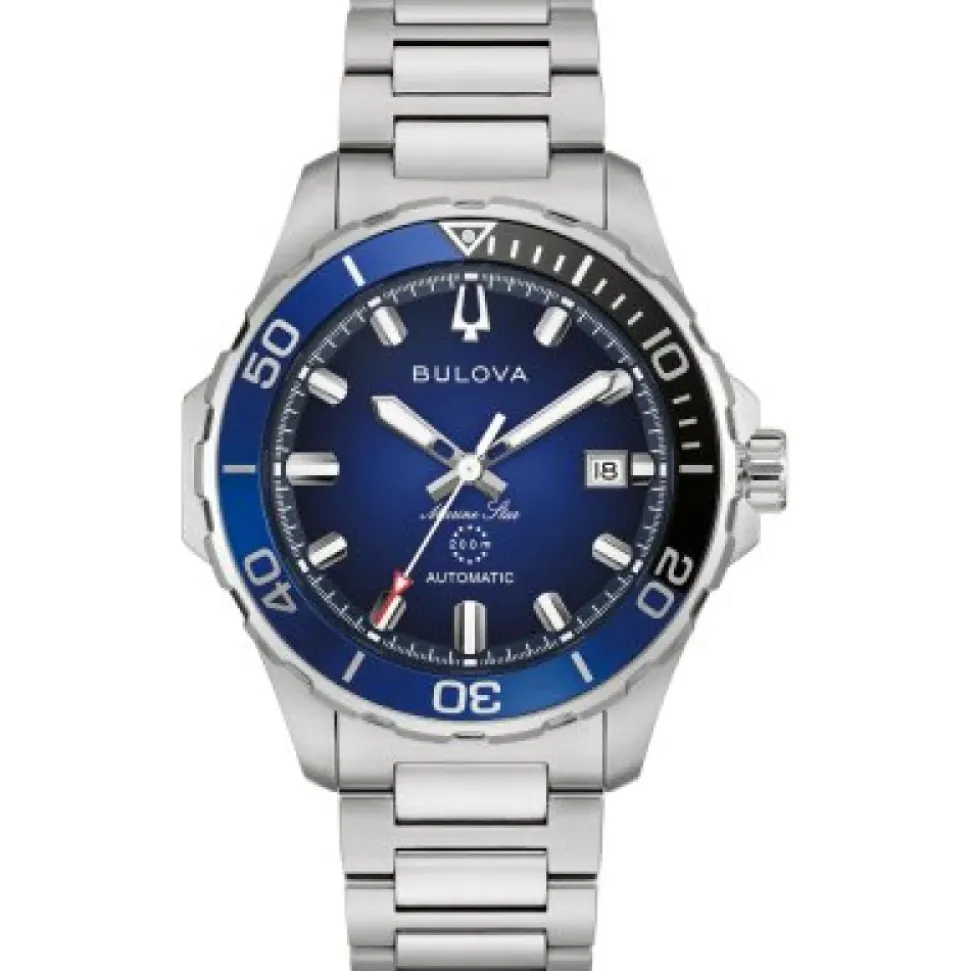 Reloj Automático