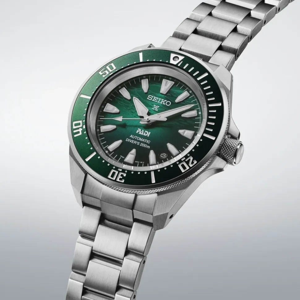 Reloj Automático