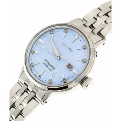 Reloj Automático Cocktail Time
