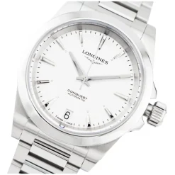 Reloj Automático Conquest de 34 mm