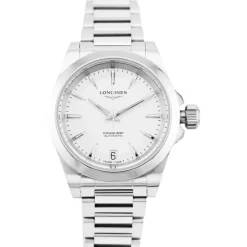 Reloj Automático Conquest de 34 mm