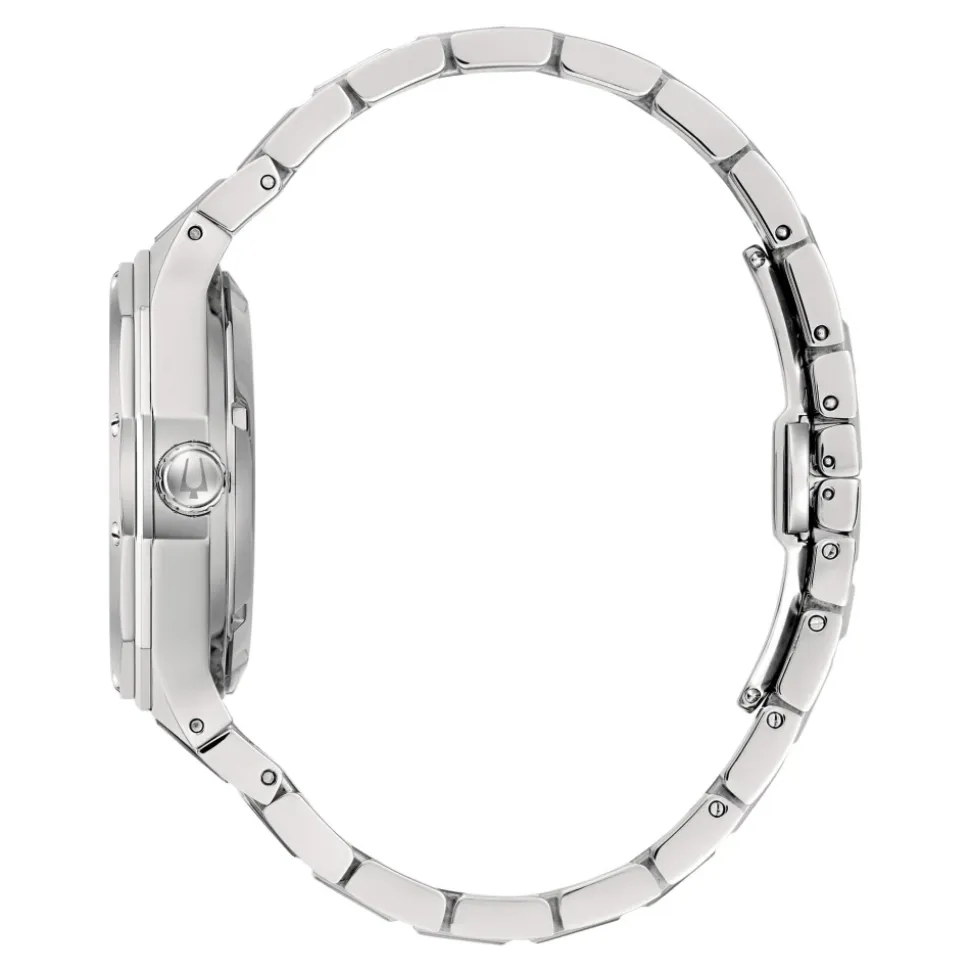 Reloj Automático Octogonal
