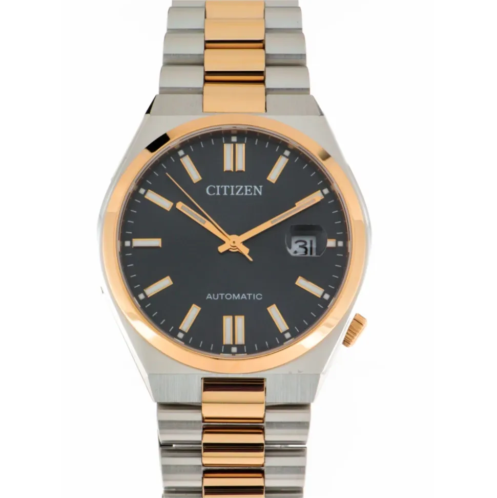 Reloj Automático Tsuyosa