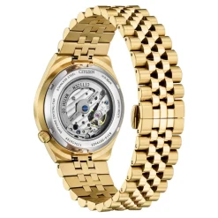 Reloj Automático Tsuyosa 60