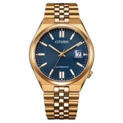 Reloj Automático Tsuyosa 60