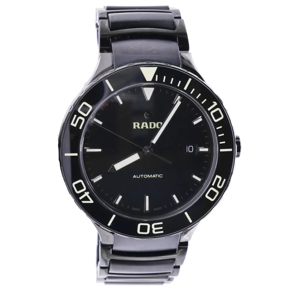 Reloj Centrix