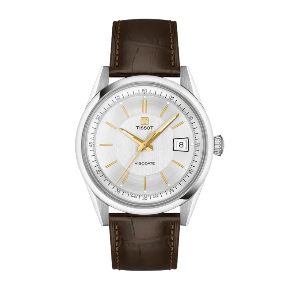 Reloj Clásico