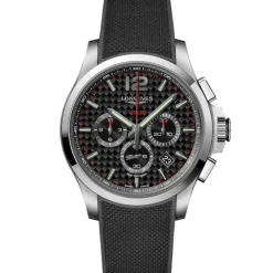 Reloj Conquest V.H.P. 44mm de cuarzo