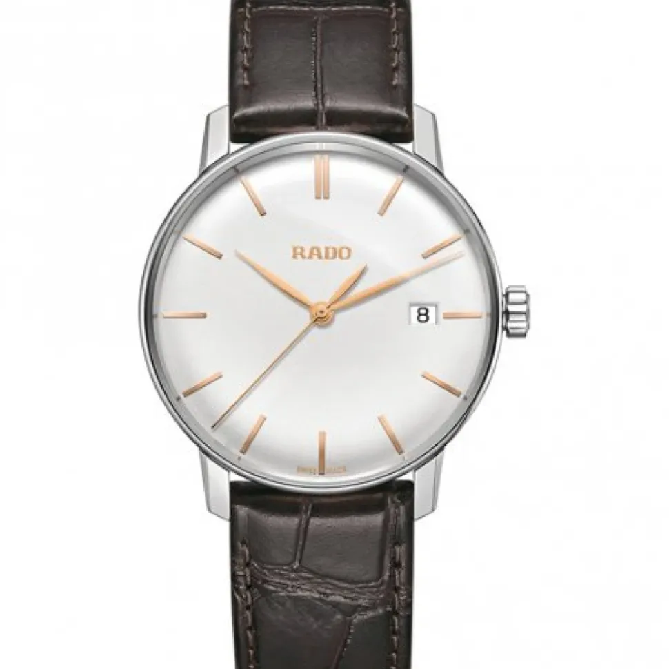 Reloj Coupole Classic