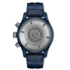 Reloj de Aviador Cronógrafo 41 TOP GUN Oceana
