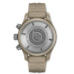 Reloj de Aviador Cronógrafo 41 TOP GUN Mojave Desert