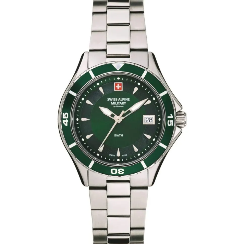 7740.1134 Reloj de Buceo