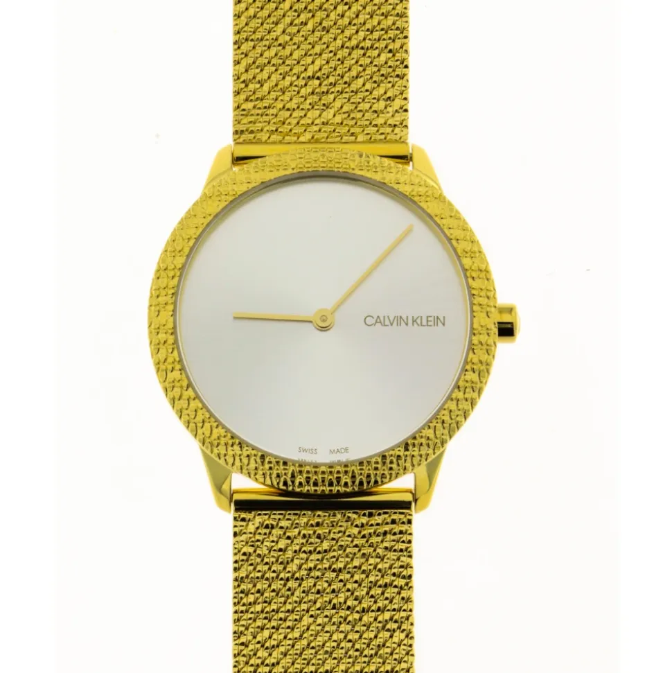 Reloj de Cuarzo