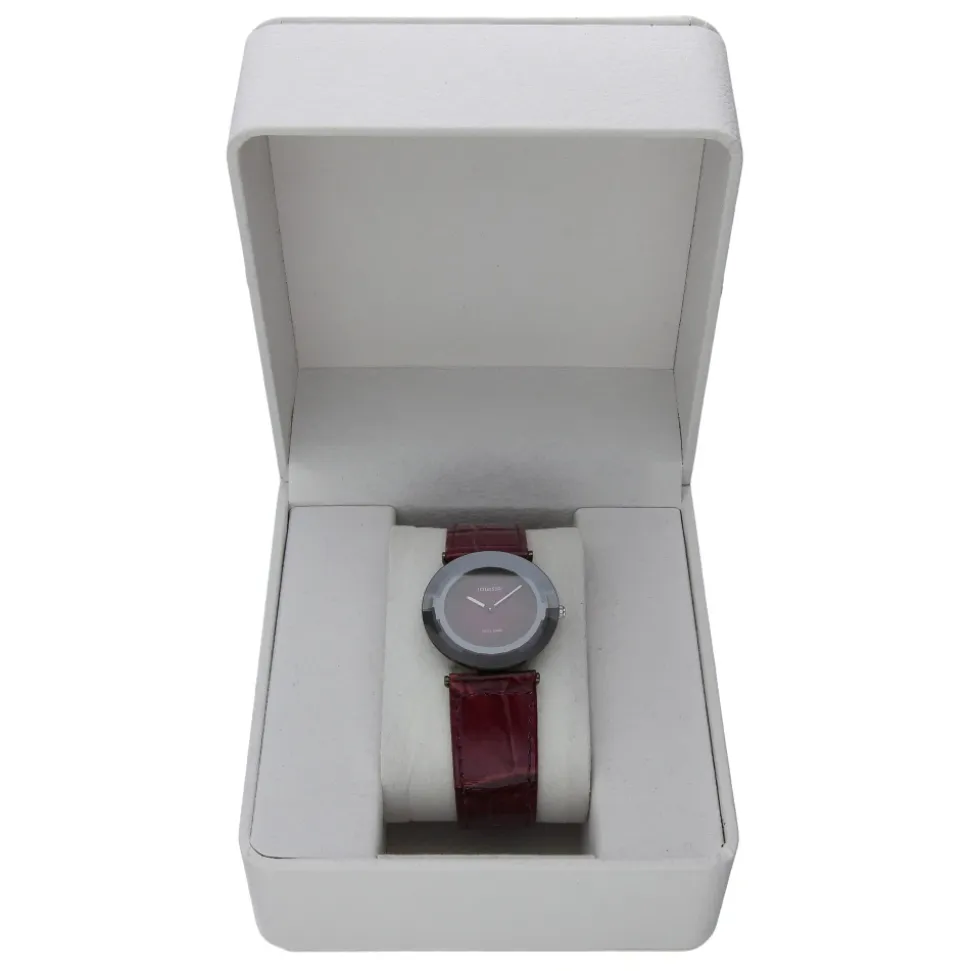 Reloj de cuarzo