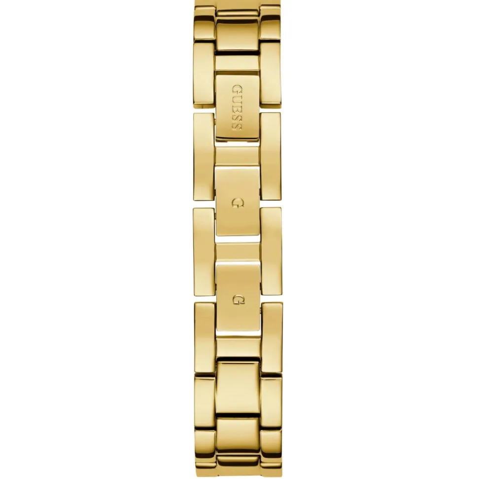 Reloj de Cuarzo Serena Dorado