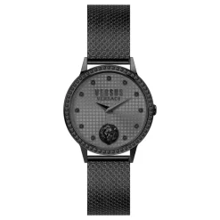 Reloj de Mujer Crystal Strandbank