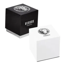 Reloj de Mujer Crystal Strandbank